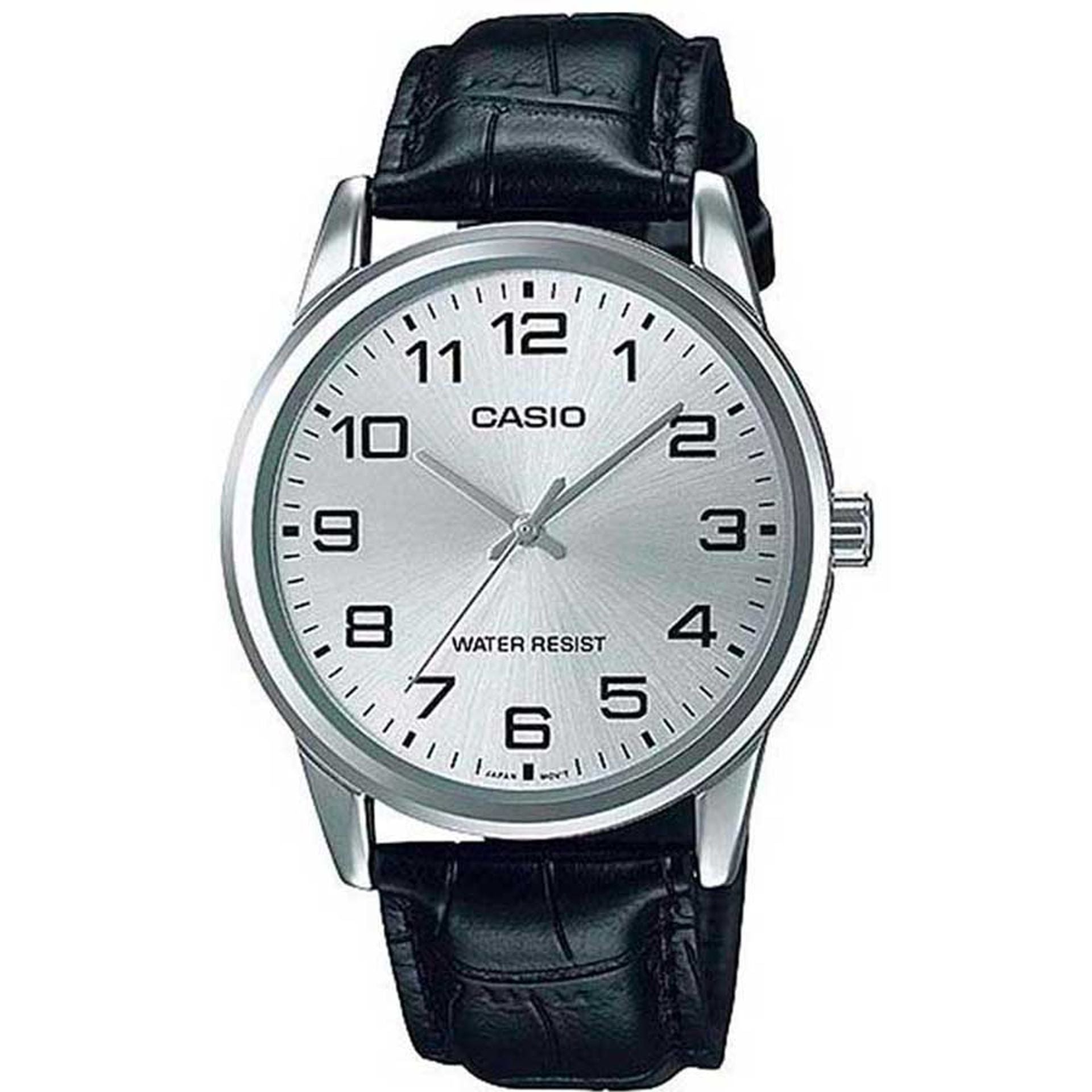 Casio X093_MTP-V001L-7B image 0