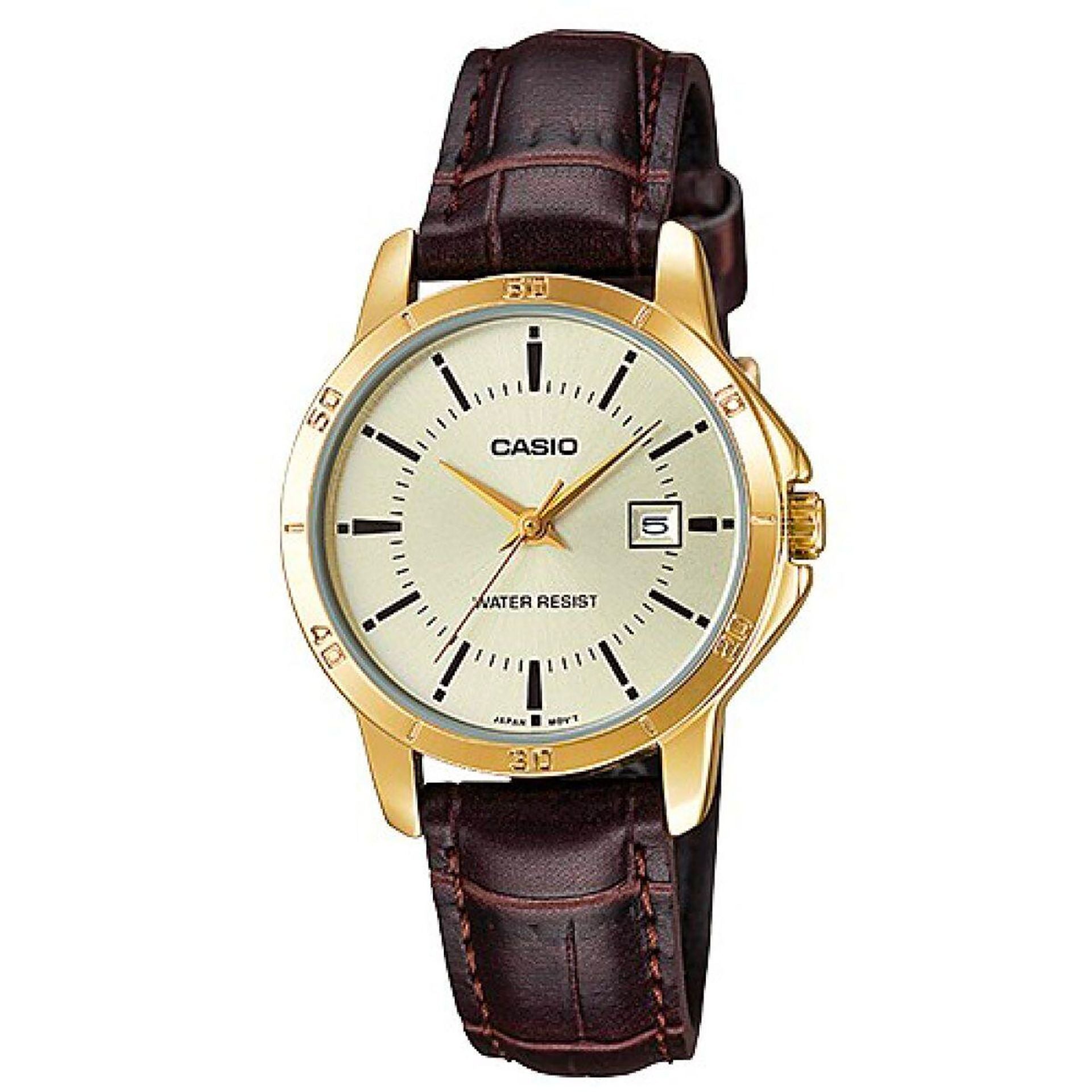 Casio X093_LTP-V004GL-9A image 0