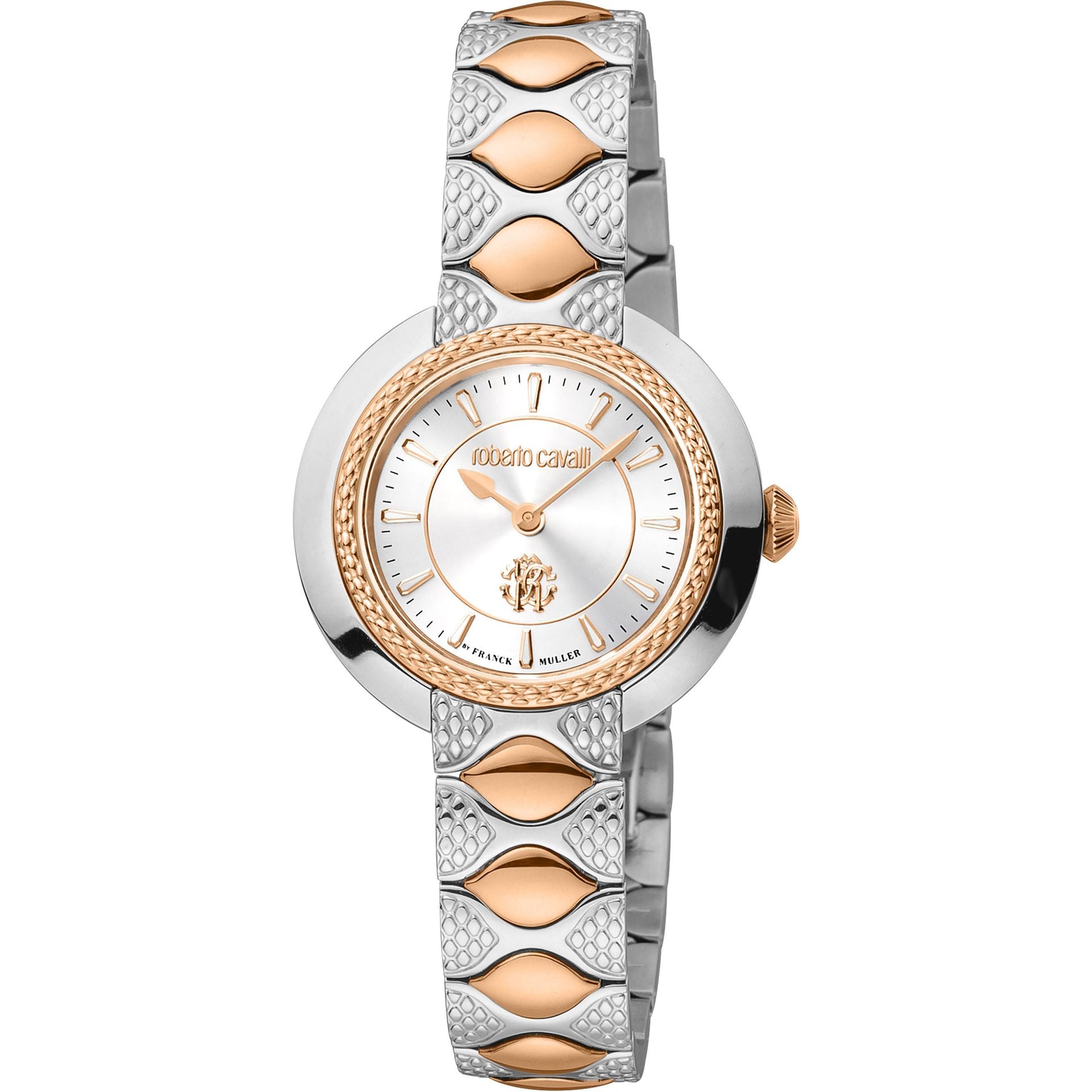 Roberto Cavalli By Franck Muller X093_RV1L180M0061 image 0