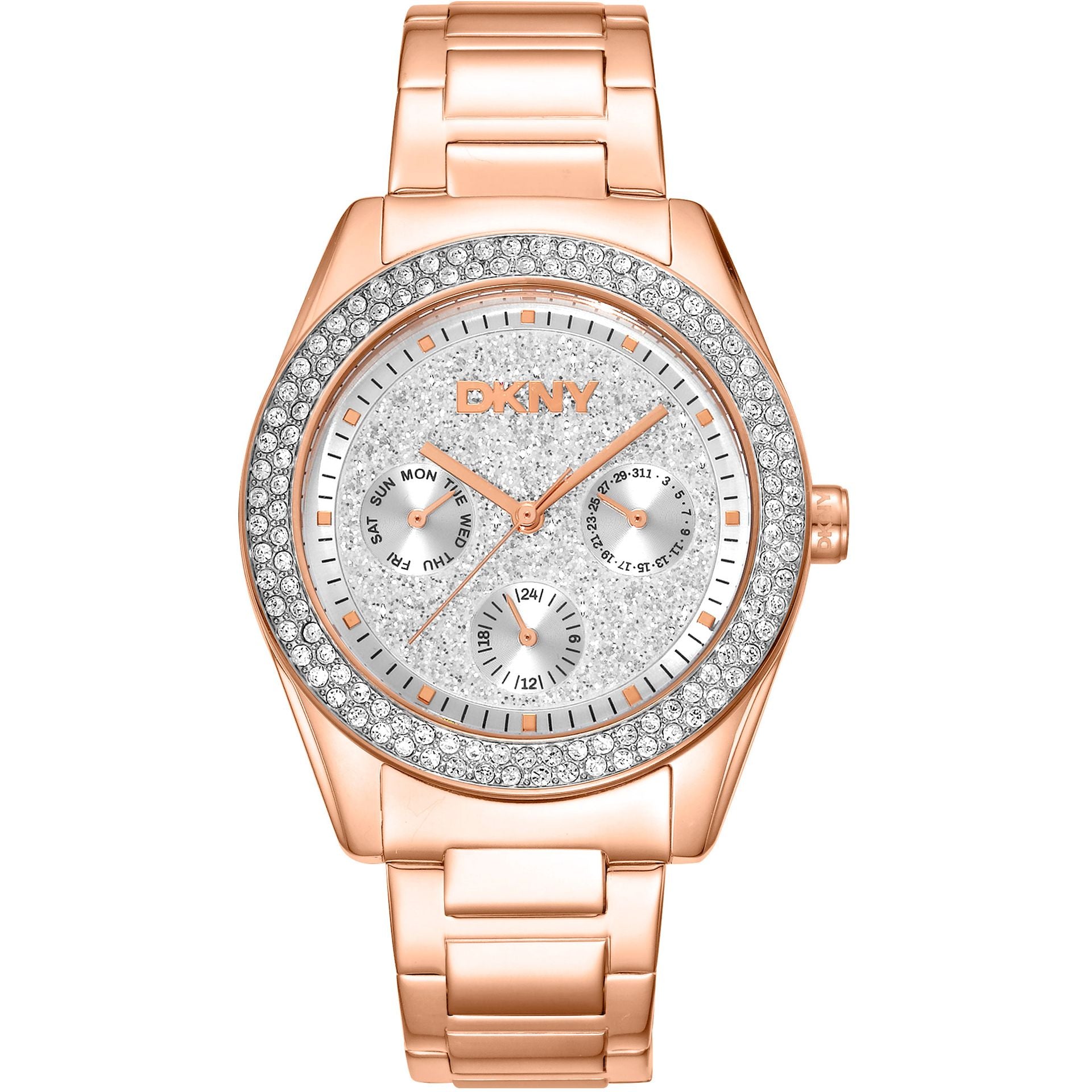 Dkny X093_DK1L078M0035 image 0