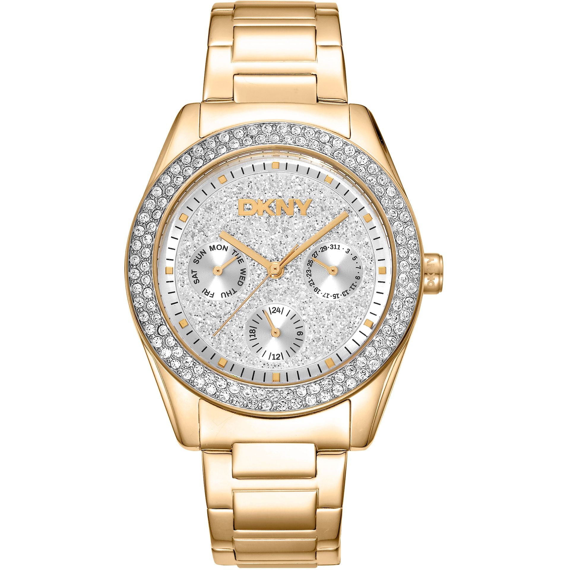 Dkny X093_DK1L078M0025 image 0