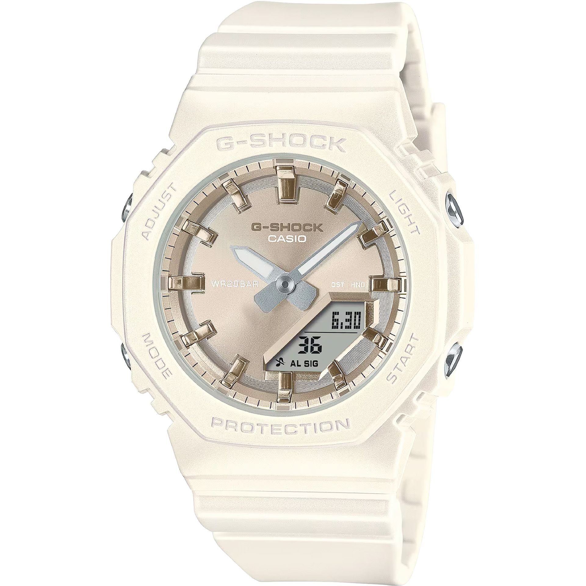 Casio X093_GMA-P2100ST-7AER image 0