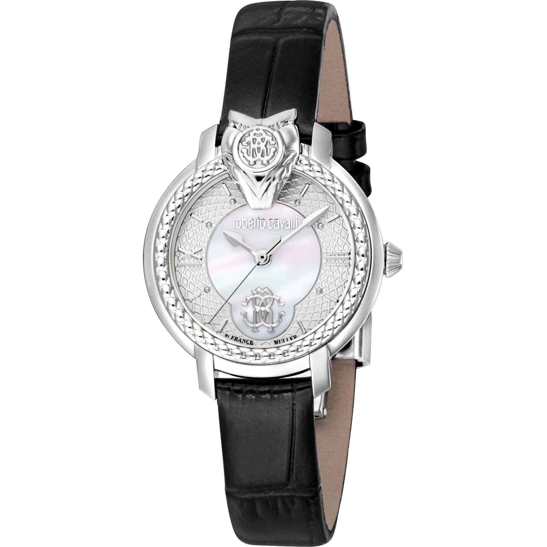 Roberto Cavalli By Franck Muller X093_RV1L215L0011 image 0