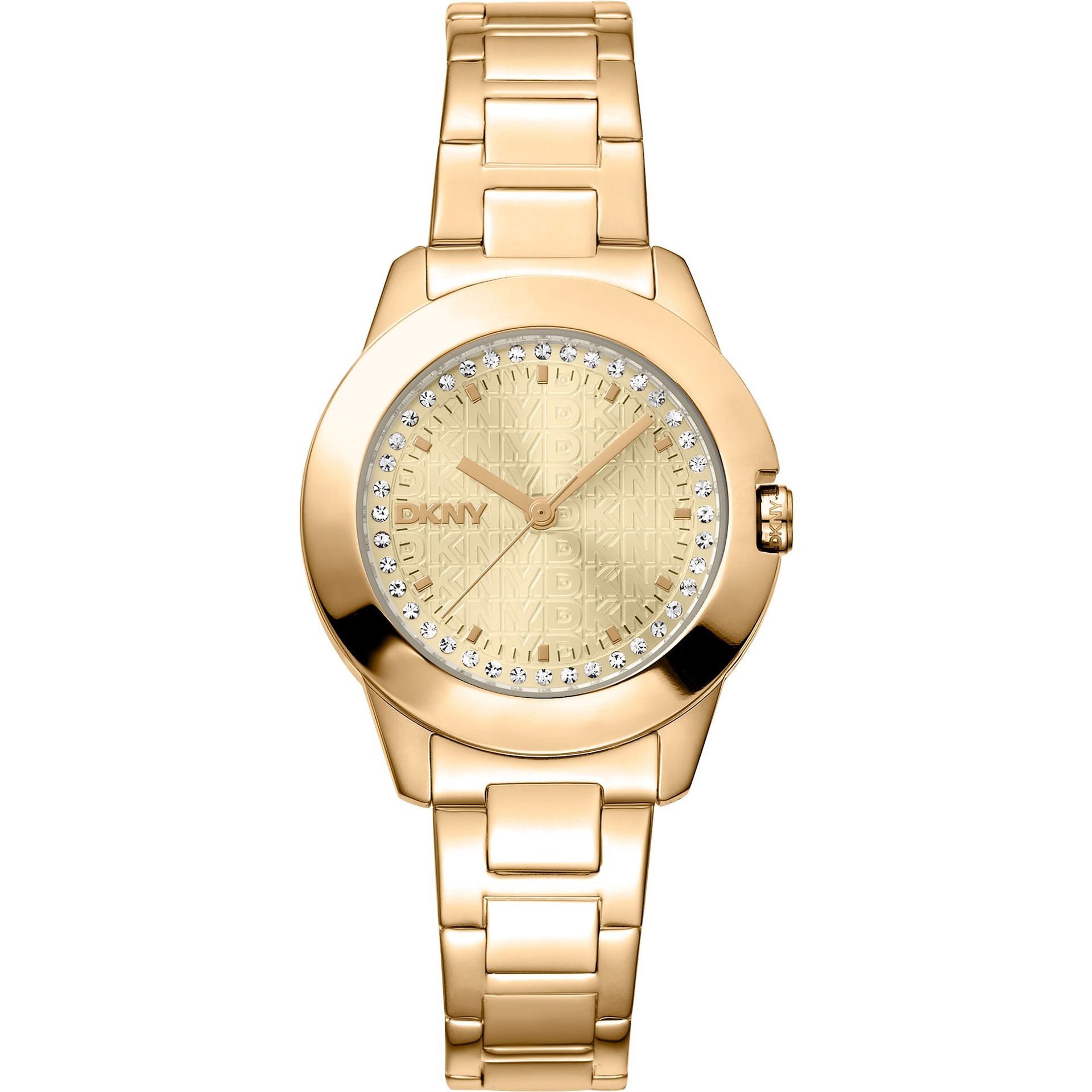 Dkny X093_DK1L021M0055 image 0