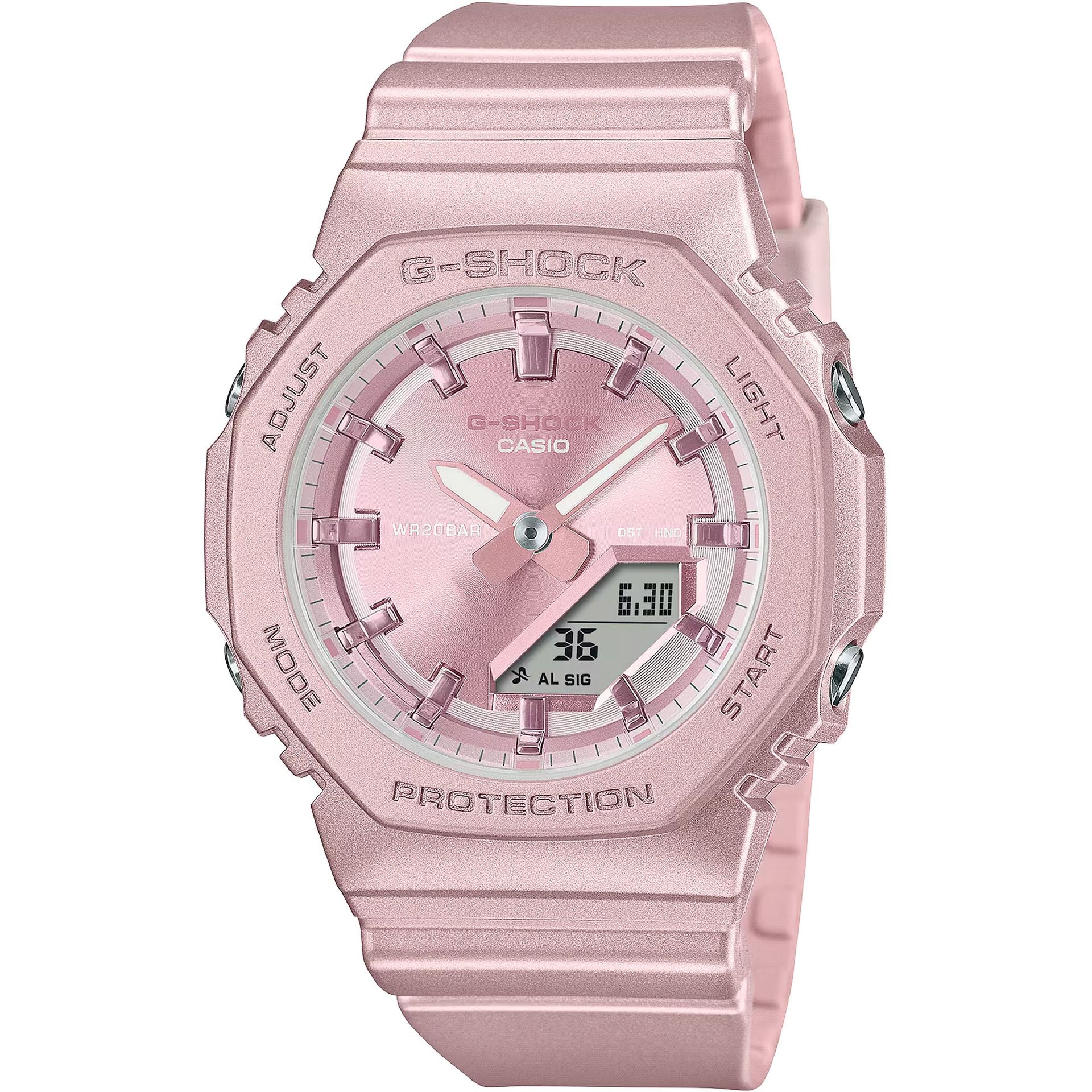 Casio X093_GMA-P2100ST-4AER image 0