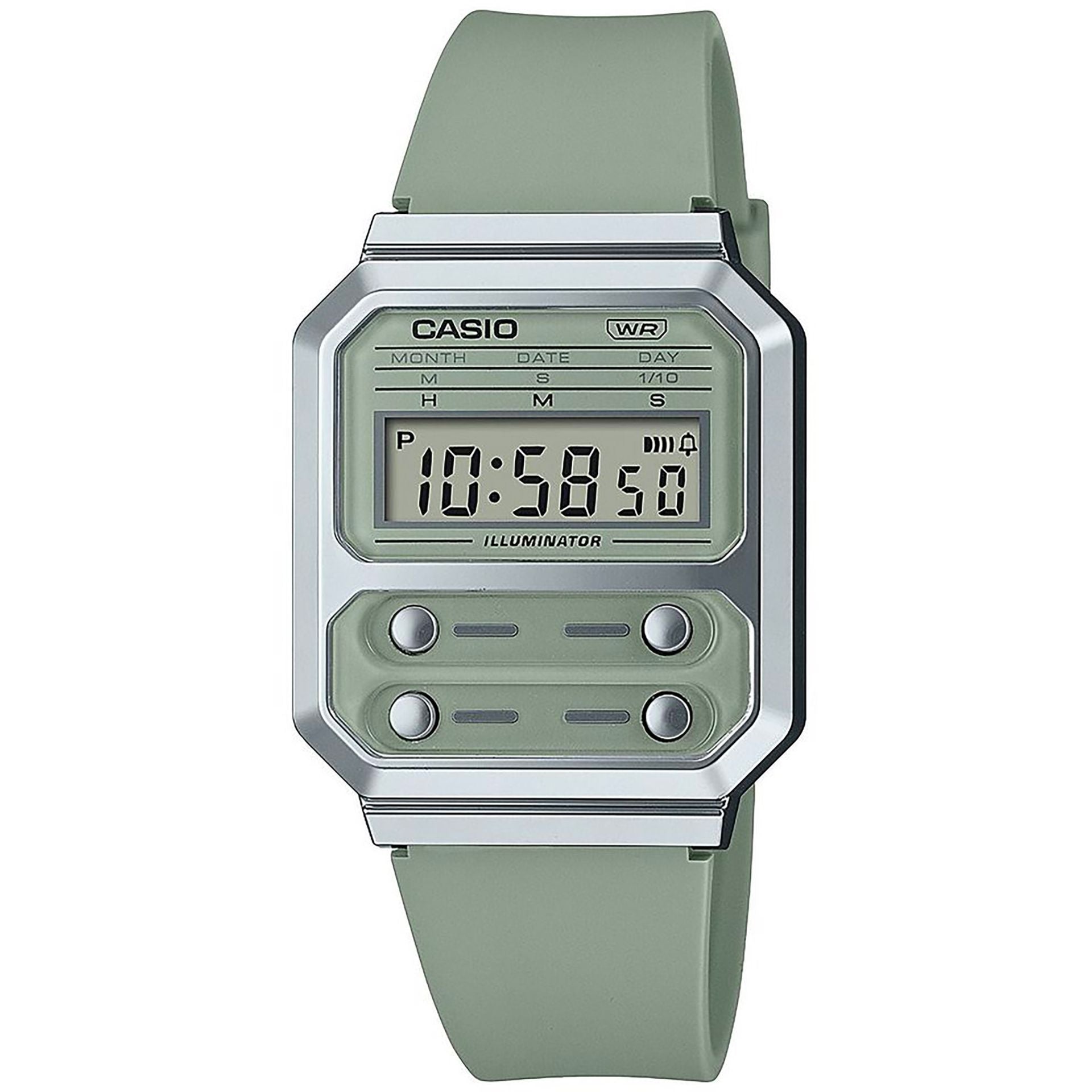 Casio X093_A100WEF-3AEF image 0