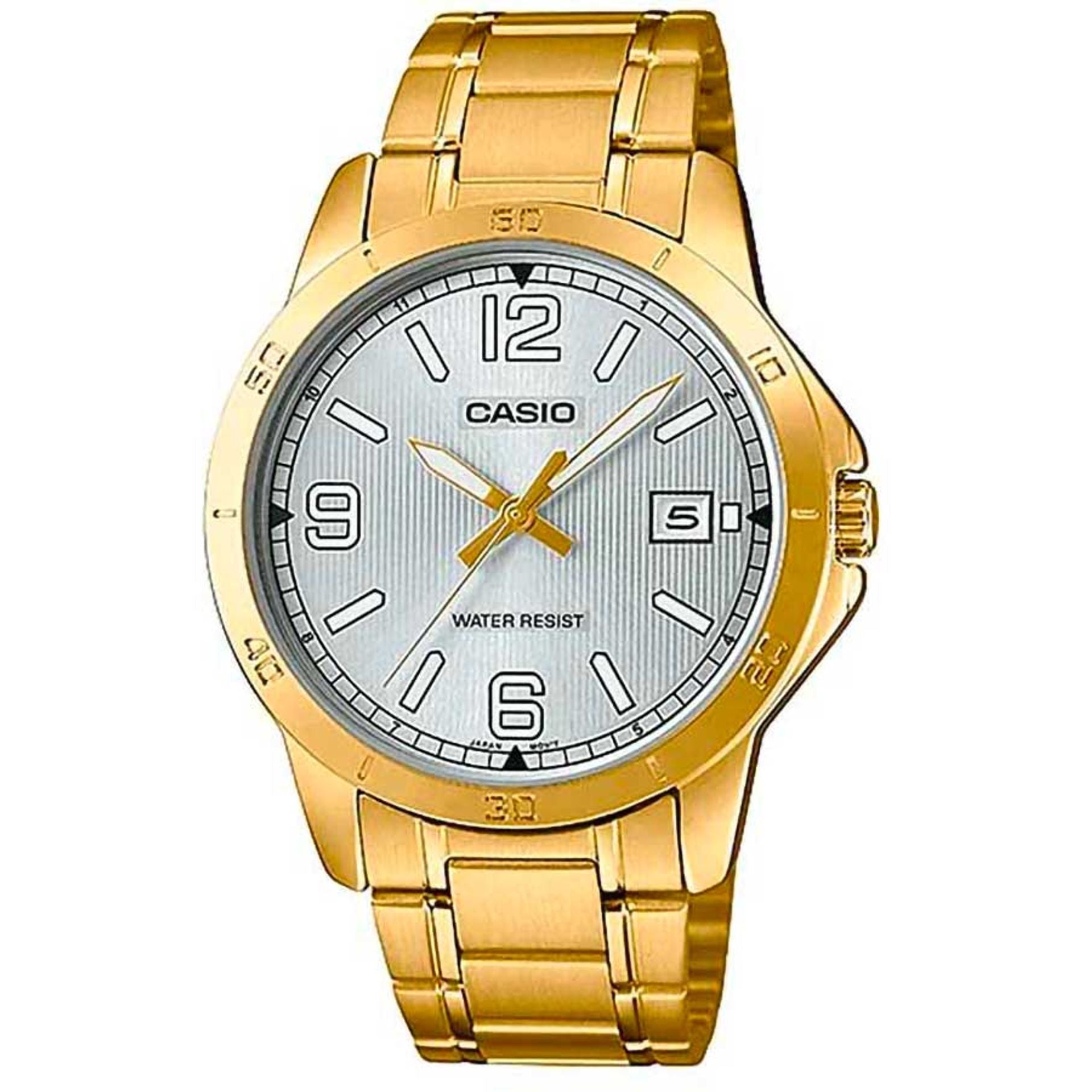 Casio X093_MTP-V004G-7B2 image 0