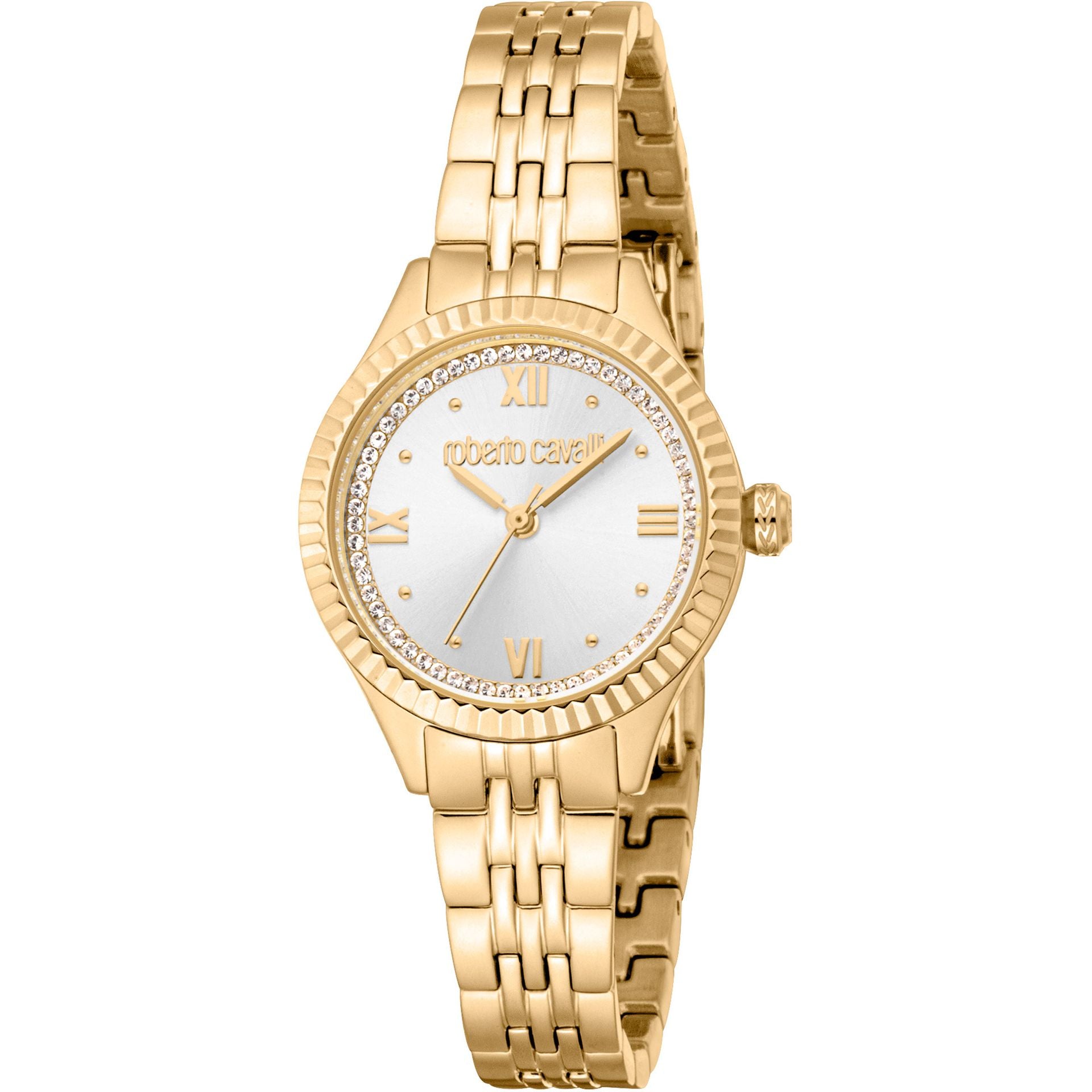 Roberto Cavalli X093_RC5L124M0055 image 0