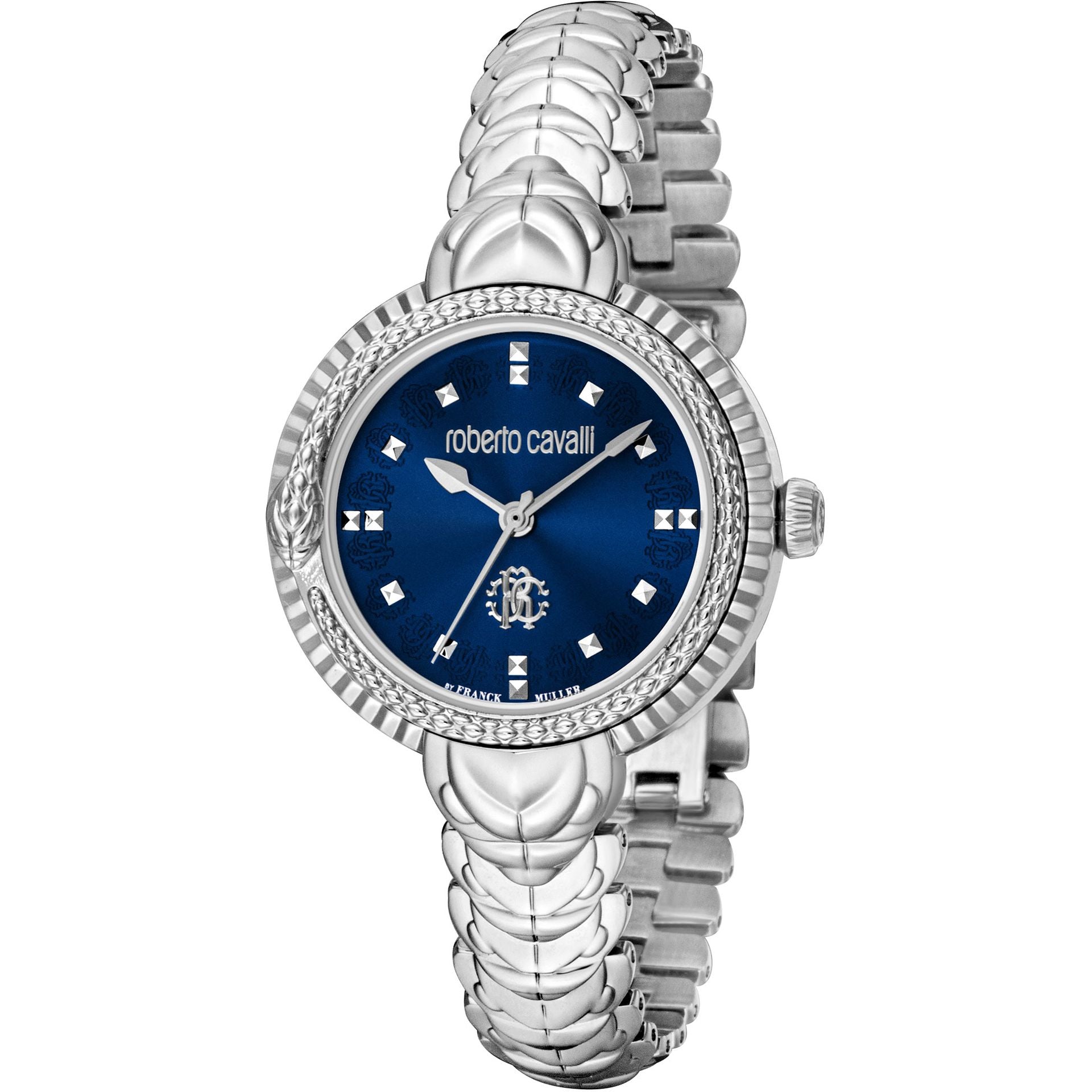 Roberto Cavalli By Franck Muller X093_RV1L203M0041 image 0