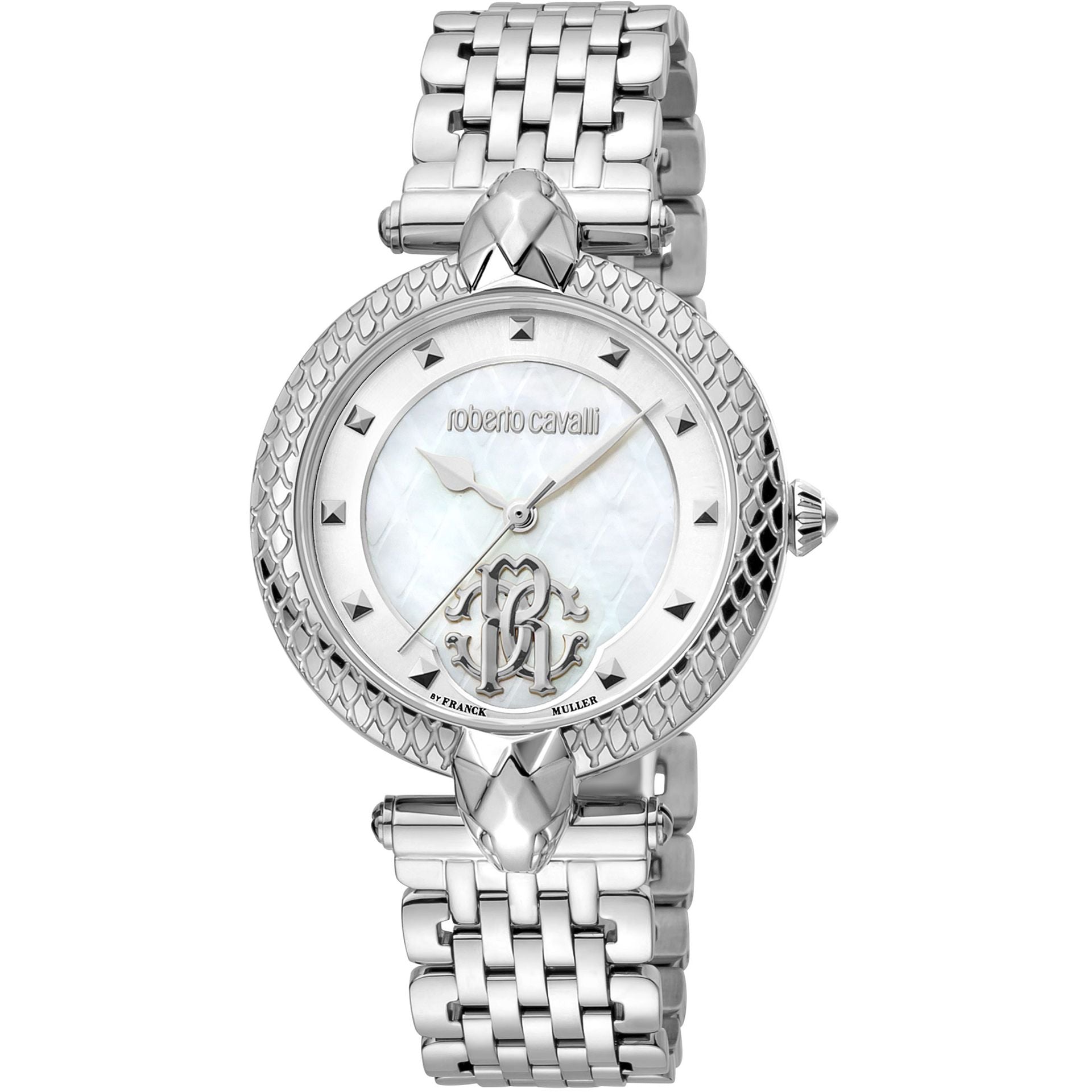 Roberto Cavalli By Franck Muller X093_RV1L130M0041 image 0