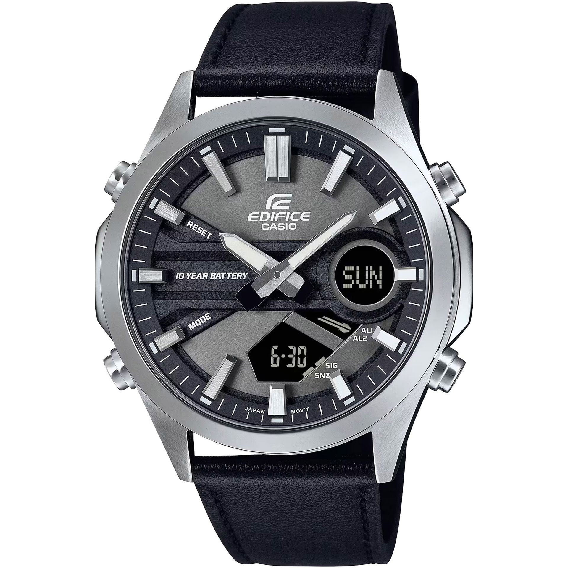 Casio X093_EFV-C120L-8AEF image 0