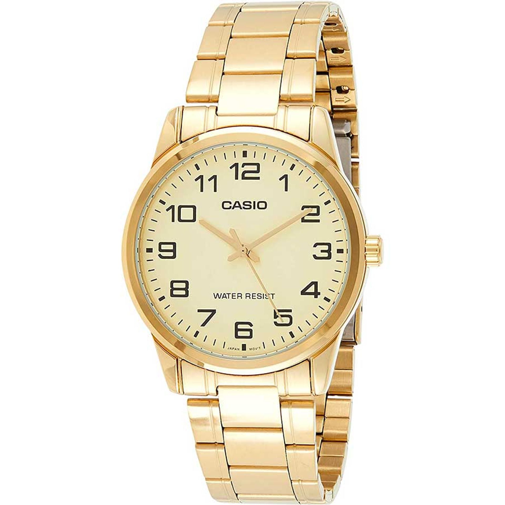 Casio X093_LTP-V001G-9B image 0