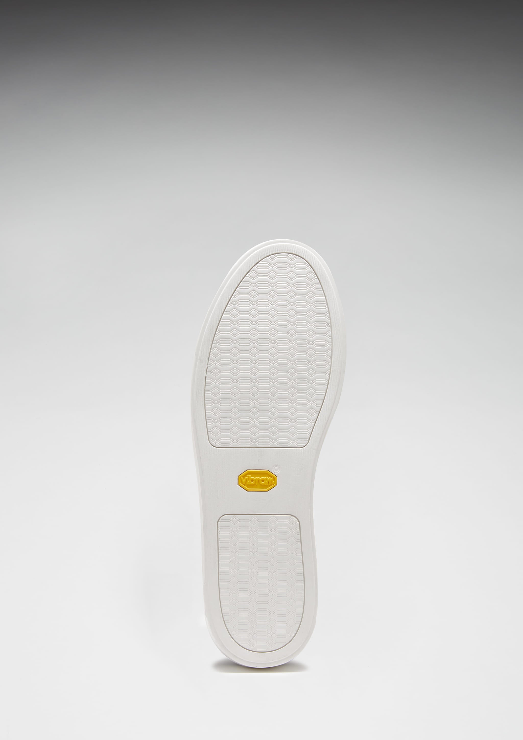 Slipper-Sneaker-Loafer, schwarzes Leder