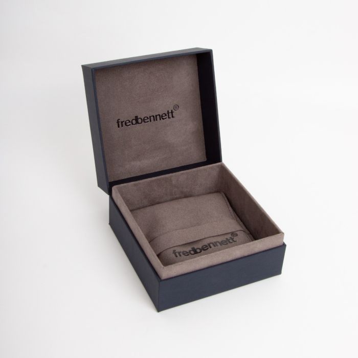 Fred Bennett ID Bar Curb Chain Ring