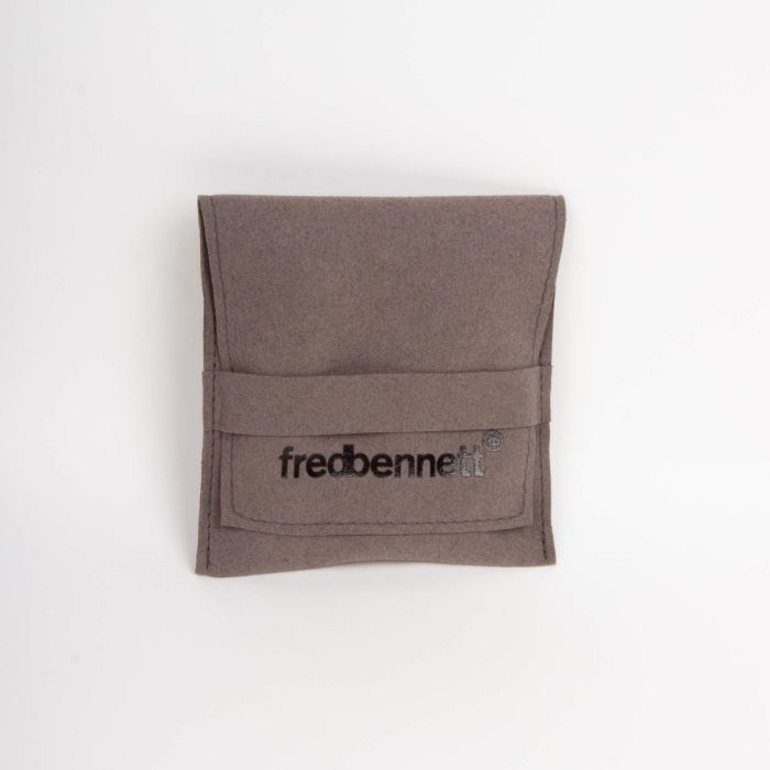 Fred Bennett Signet Ring with Semi Precious Stone